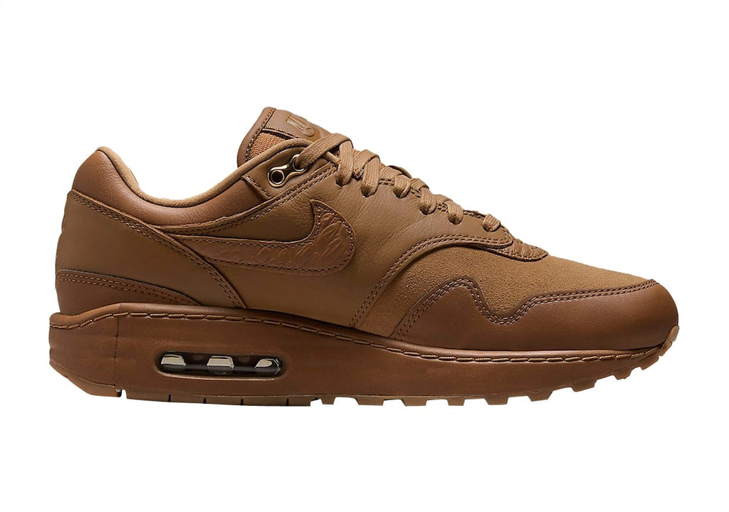 Nike WMNS Air Max 1 87 Luxe Ale Brown - Image 3