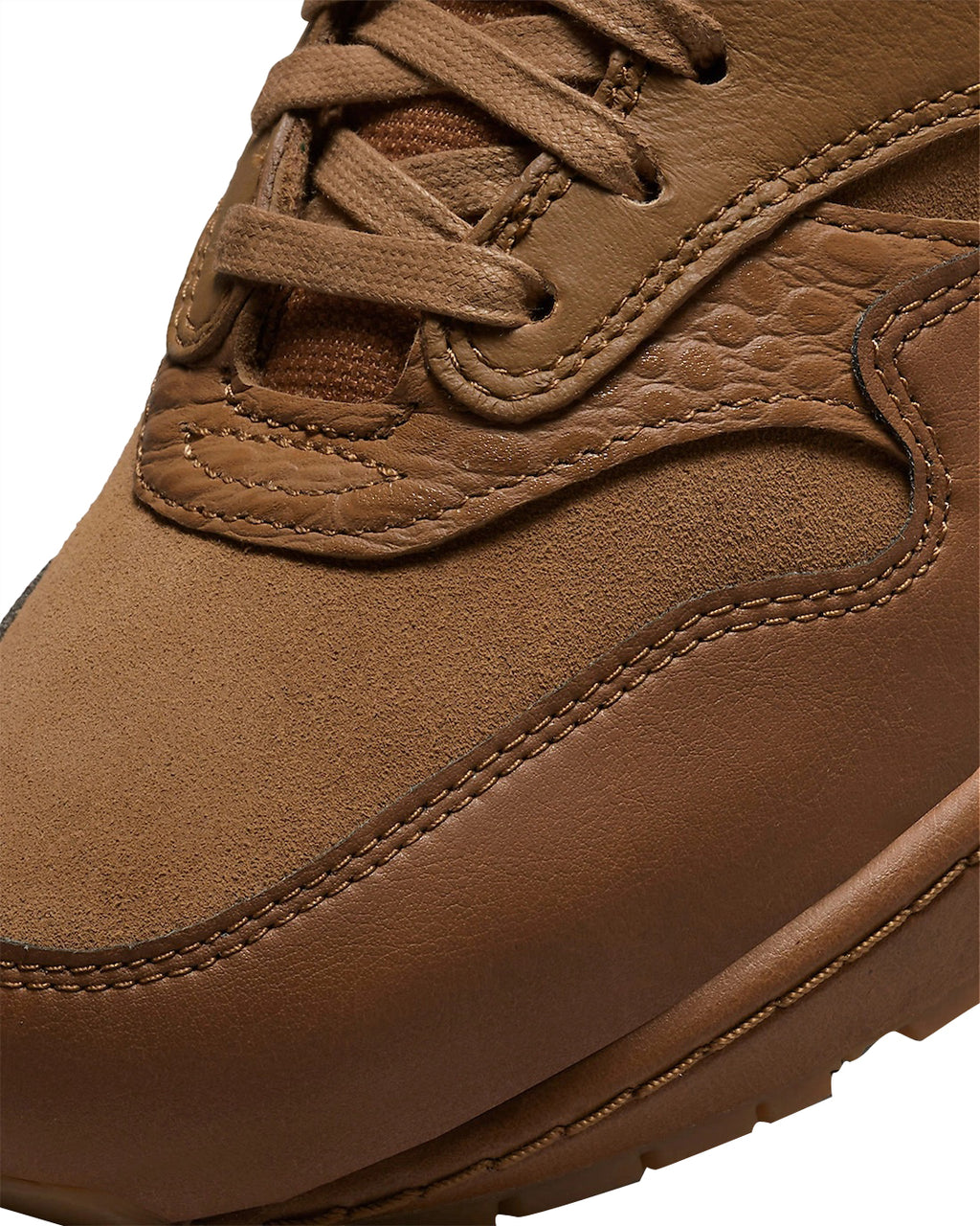 Nike WMNS Air Max 1 87 Luxe Ale Brown - Image 8