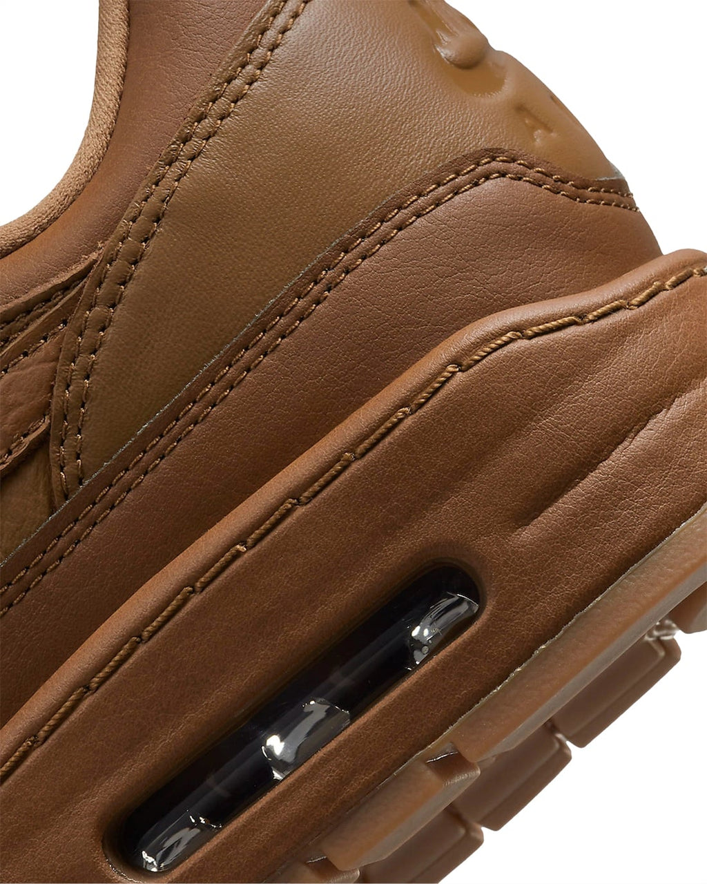 Nike WMNS Air Max 1 87 Luxe Ale Brown - Image 9