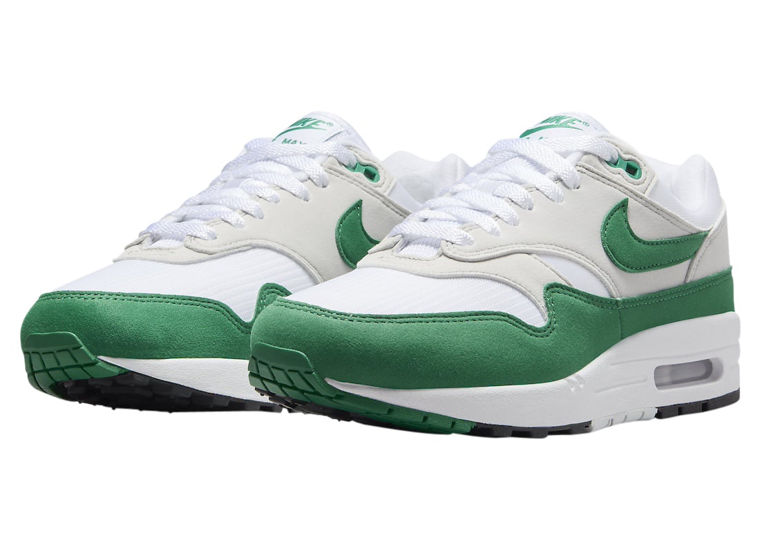 Nike WMNS Air Max 1 87 Malachite - Image 2