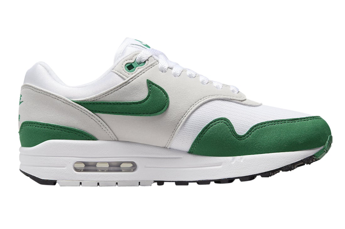 Nike WMNS Air Max 1 87 Malachite - Image 3