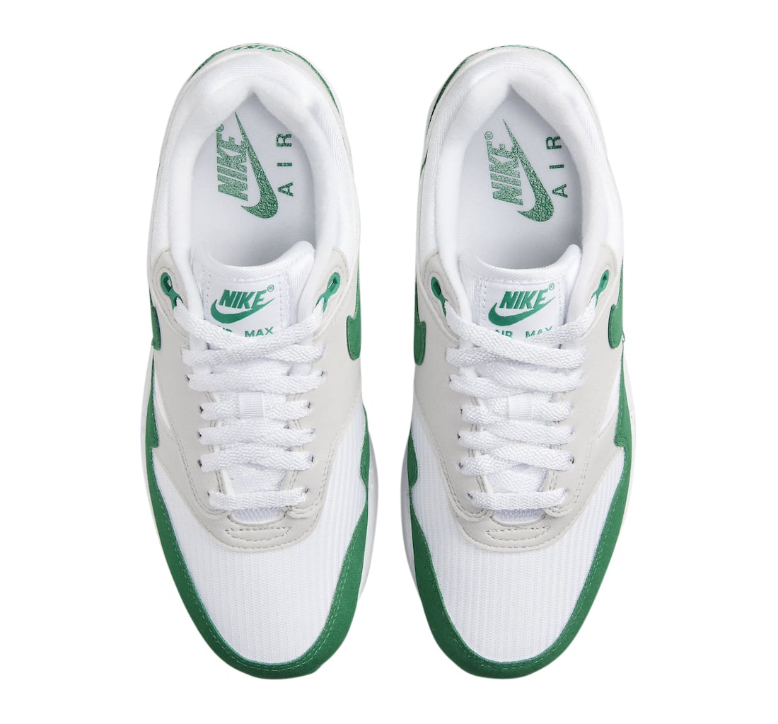Nike WMNS Air Max 1 87 Malachite - Image 4