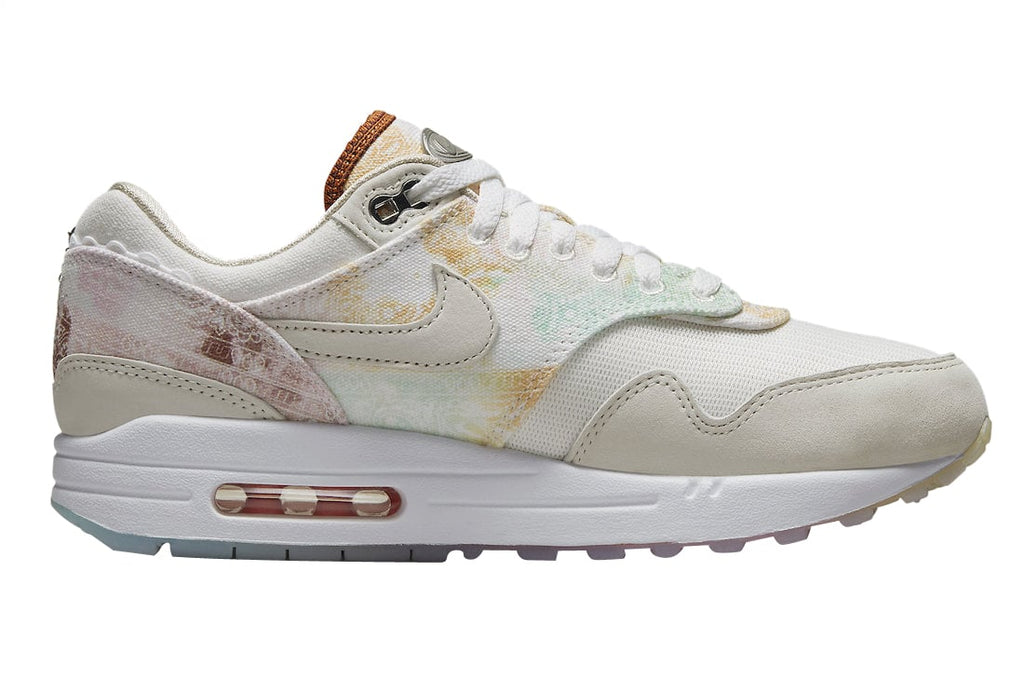 Nike WMNS Air Max 1 87 Washed Paisley - Image 3