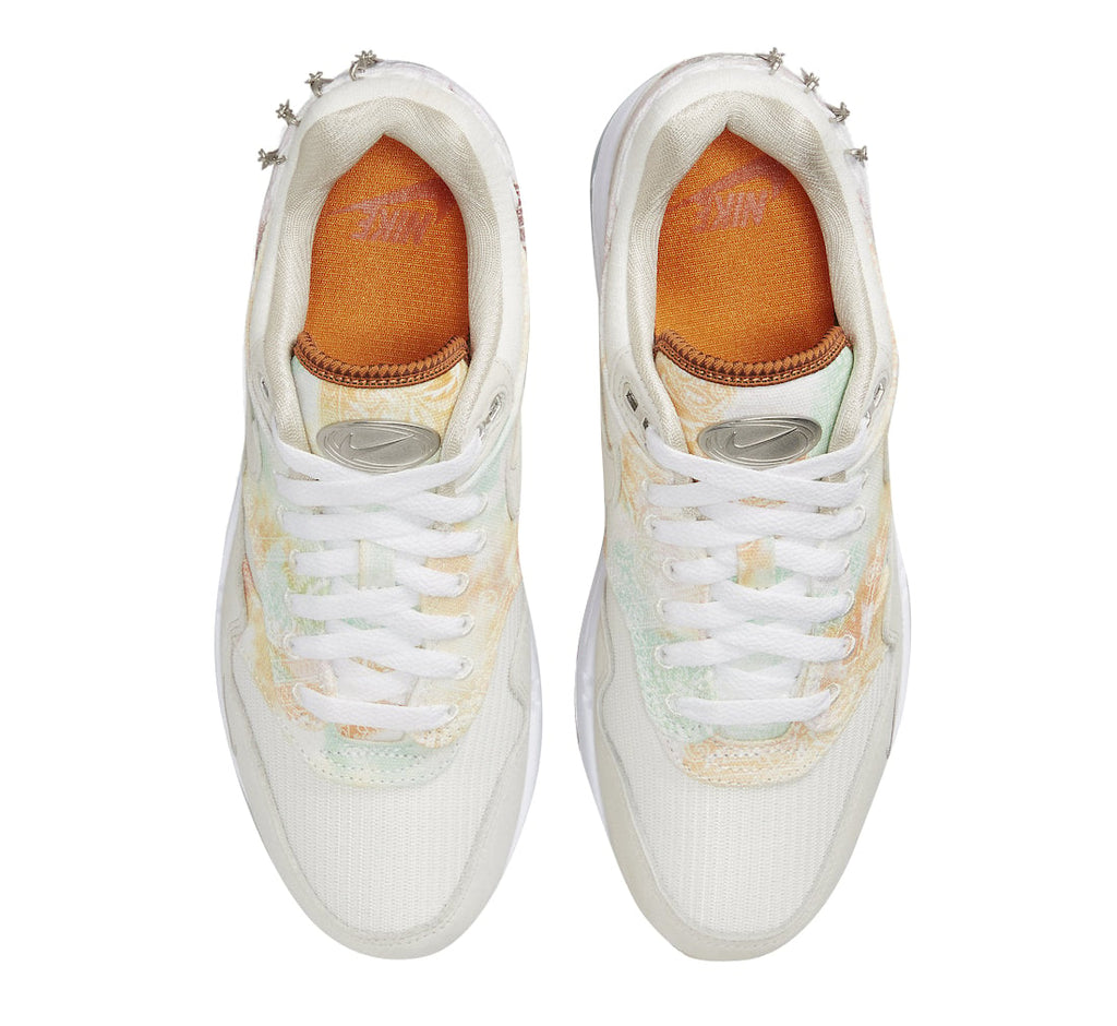 Nike WMNS Air Max 1 87 Washed Paisley - Image 4