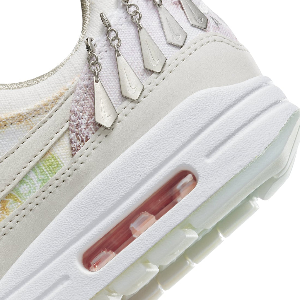 Nike WMNS Air Max 1 87 Washed Paisley - Image 8