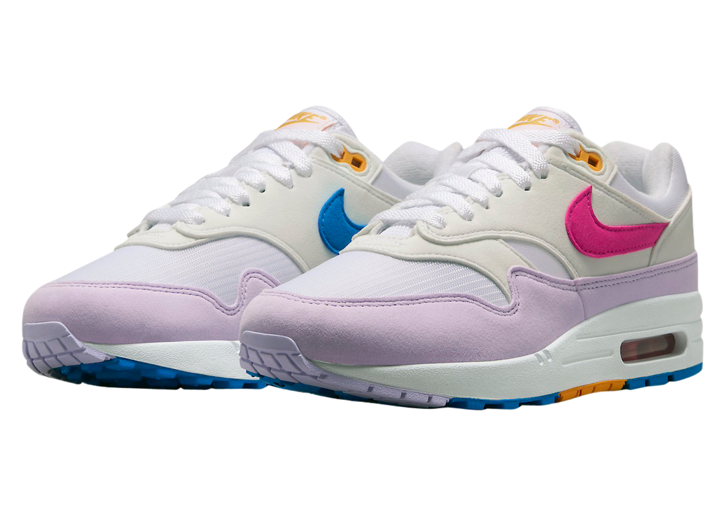 Nike WMNS Air Max 1 Alchemy Pink - Image 2