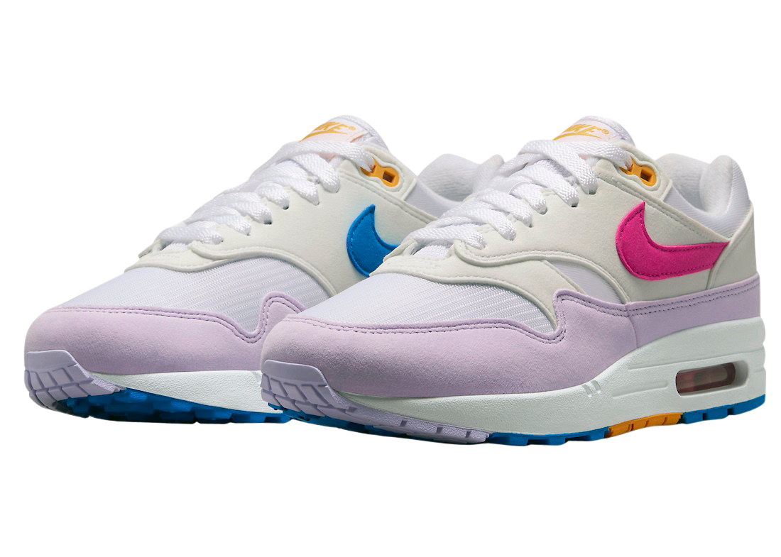 Nike WMNS Air Max 1 Alchemy Pink - Image 2