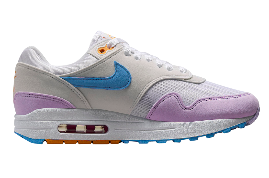Nike WMNS Air Max 1 Alchemy Pink - Image 3