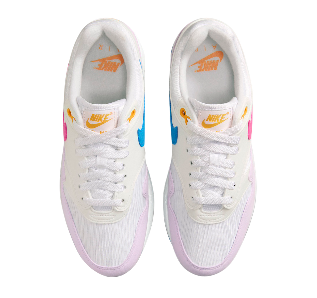 Nike WMNS Air Max 1 Alchemy Pink - Image 4