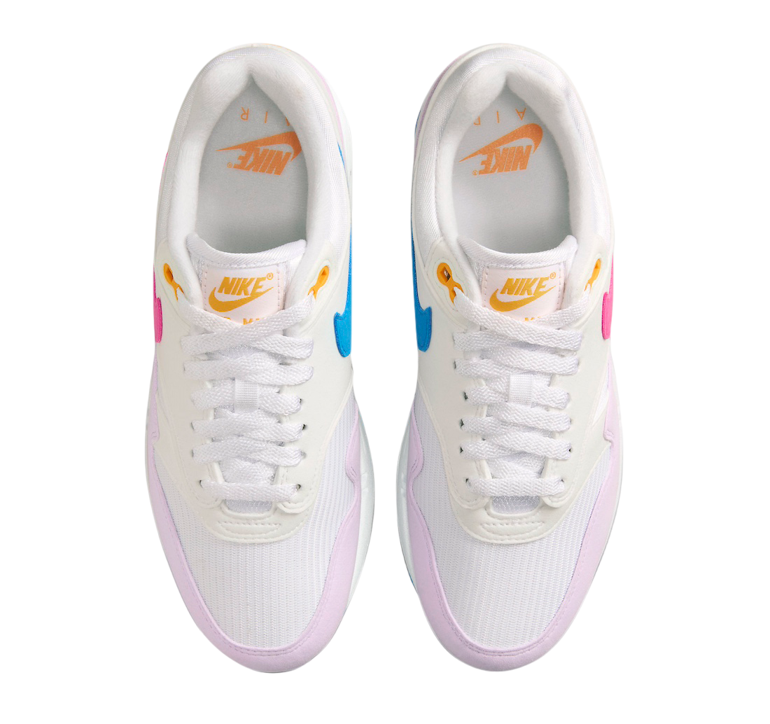 Nike WMNS Air Max 1 Alchemy Pink - Image 4