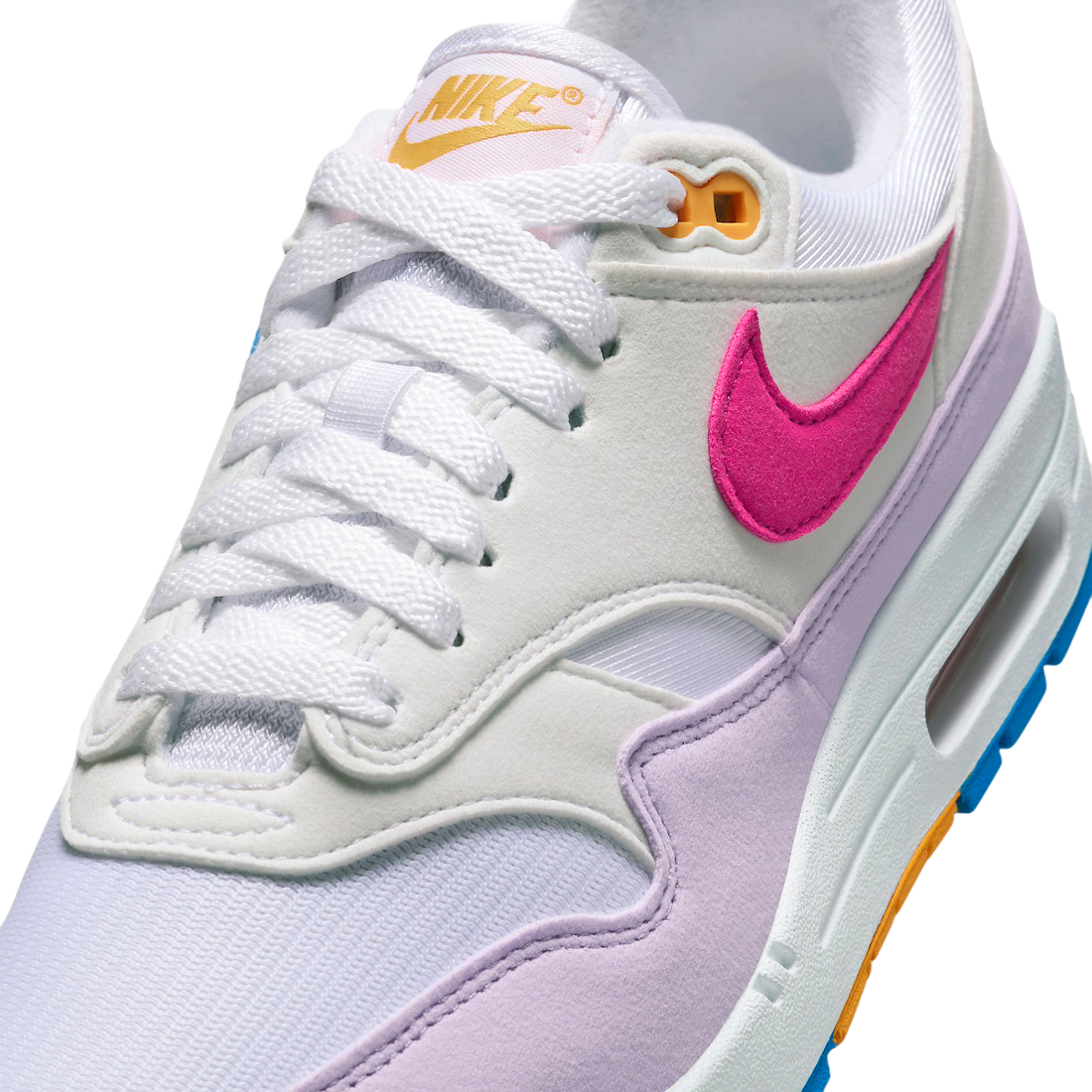 Nike WMNS Air Max 1 Alchemy Pink - Image 7