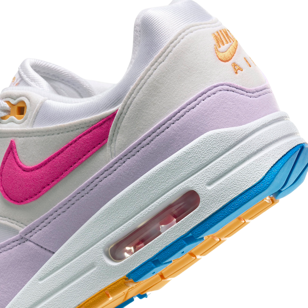 Nike WMNS Air Max 1 Alchemy Pink - Image 8
