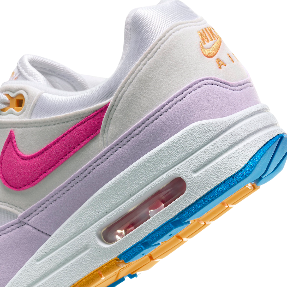 Nike WMNS Air Max 1 Alchemy Pink - Image 8