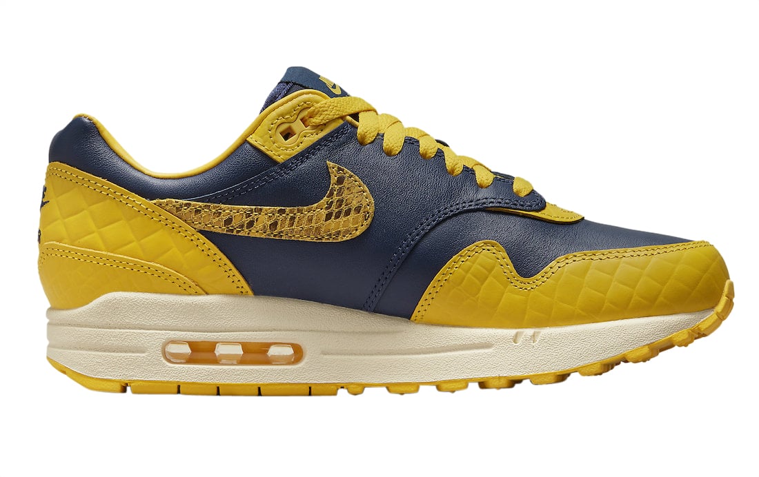 Nike WMNS Air Max 1 CO.JP Michigan - Image 3