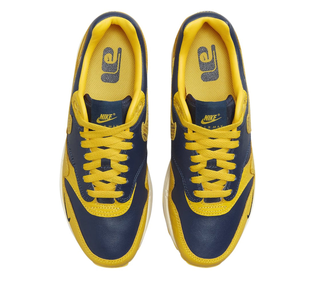 Nike WMNS Air Max 1 CO.JP Michigan - Image 4
