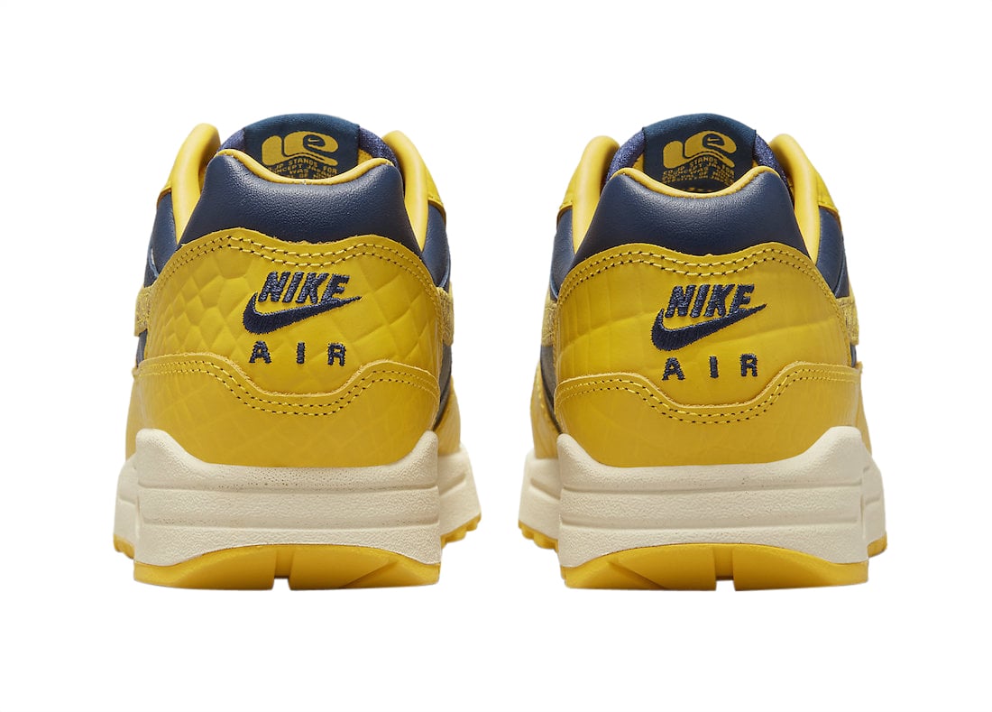 Nike WMNS Air Max 1 CO.JP Michigan - Image 5