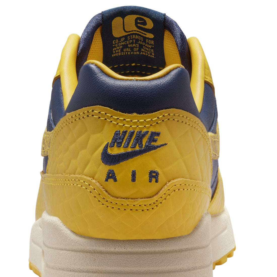 Nike WMNS Air Max 1 CO.JP Michigan - Image 9