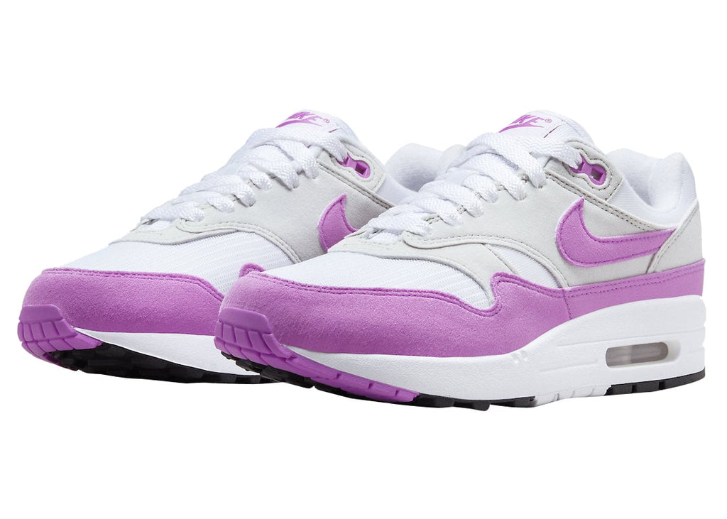 Nike WMNS Air Max 1 Fuchsia Dream - Image 2