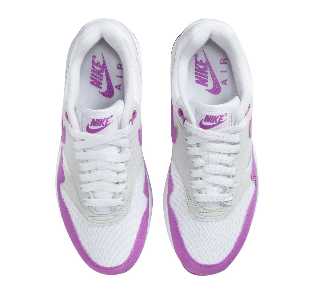Nike WMNS Air Max 1 Fuchsia Dream - Image 4