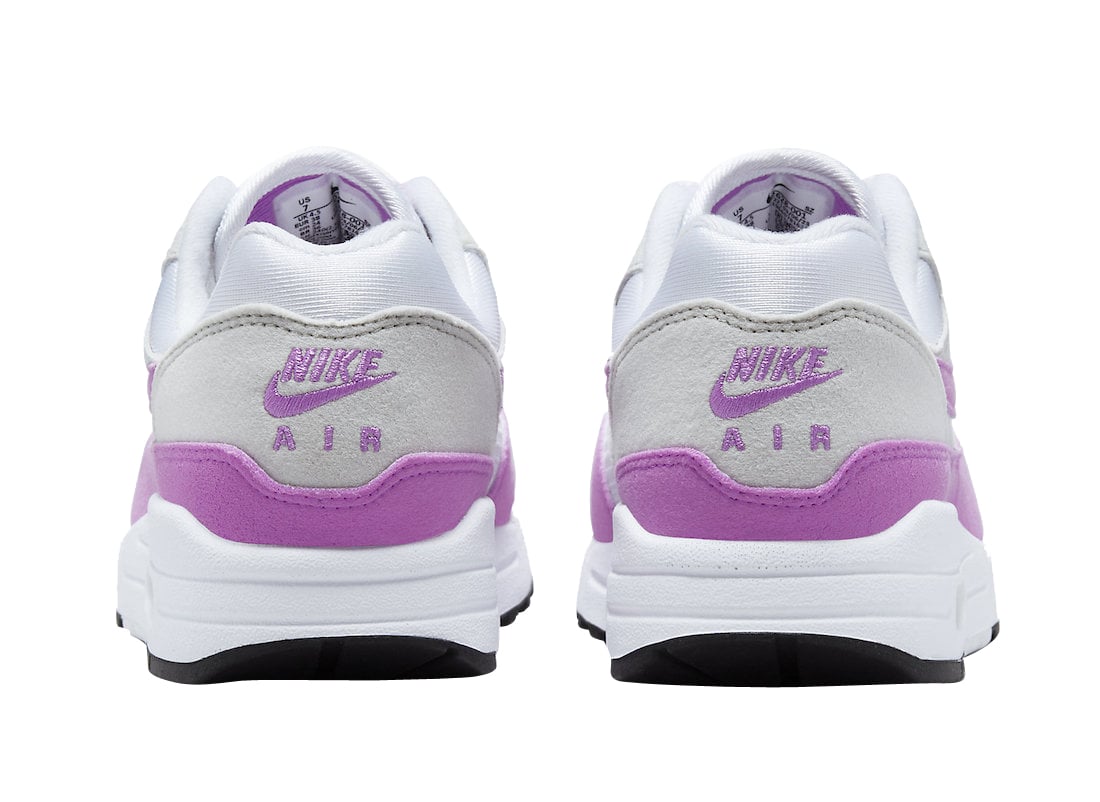 Nike WMNS Air Max 1 Fuchsia Dream - Image 5