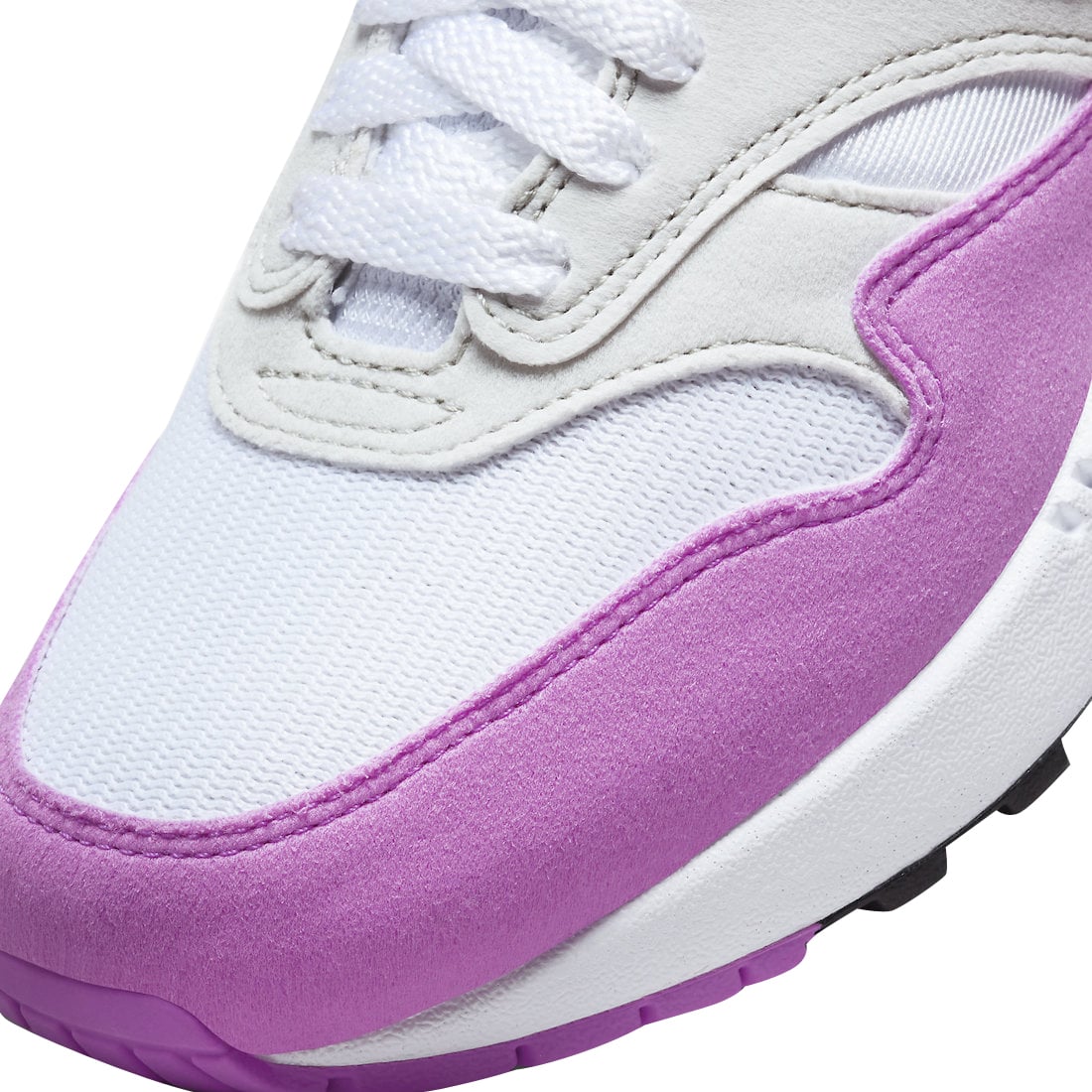 Nike WMNS Air Max 1 Fuchsia Dream - Image 7
