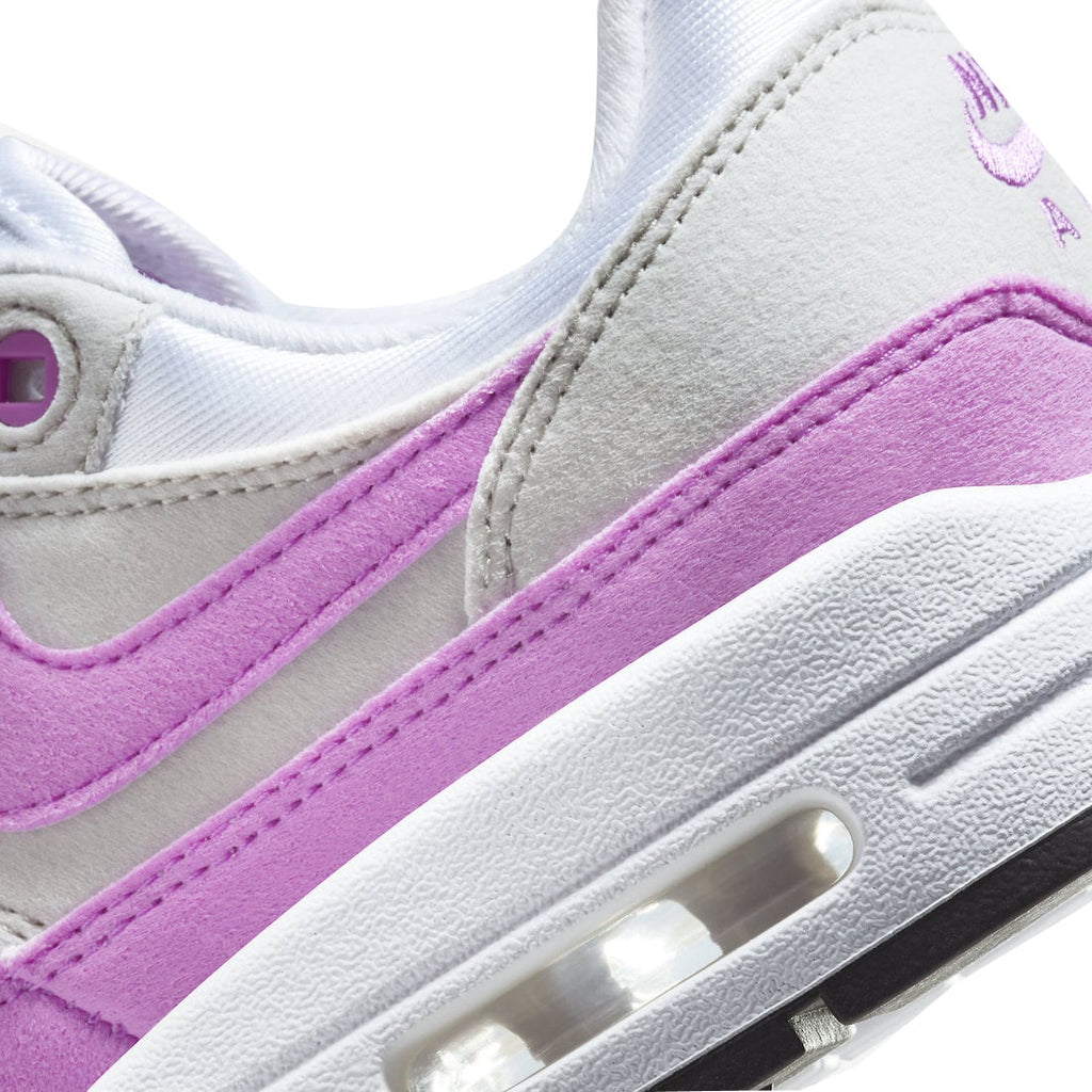 Nike WMNS Air Max 1 Fuchsia Dream - Image 8