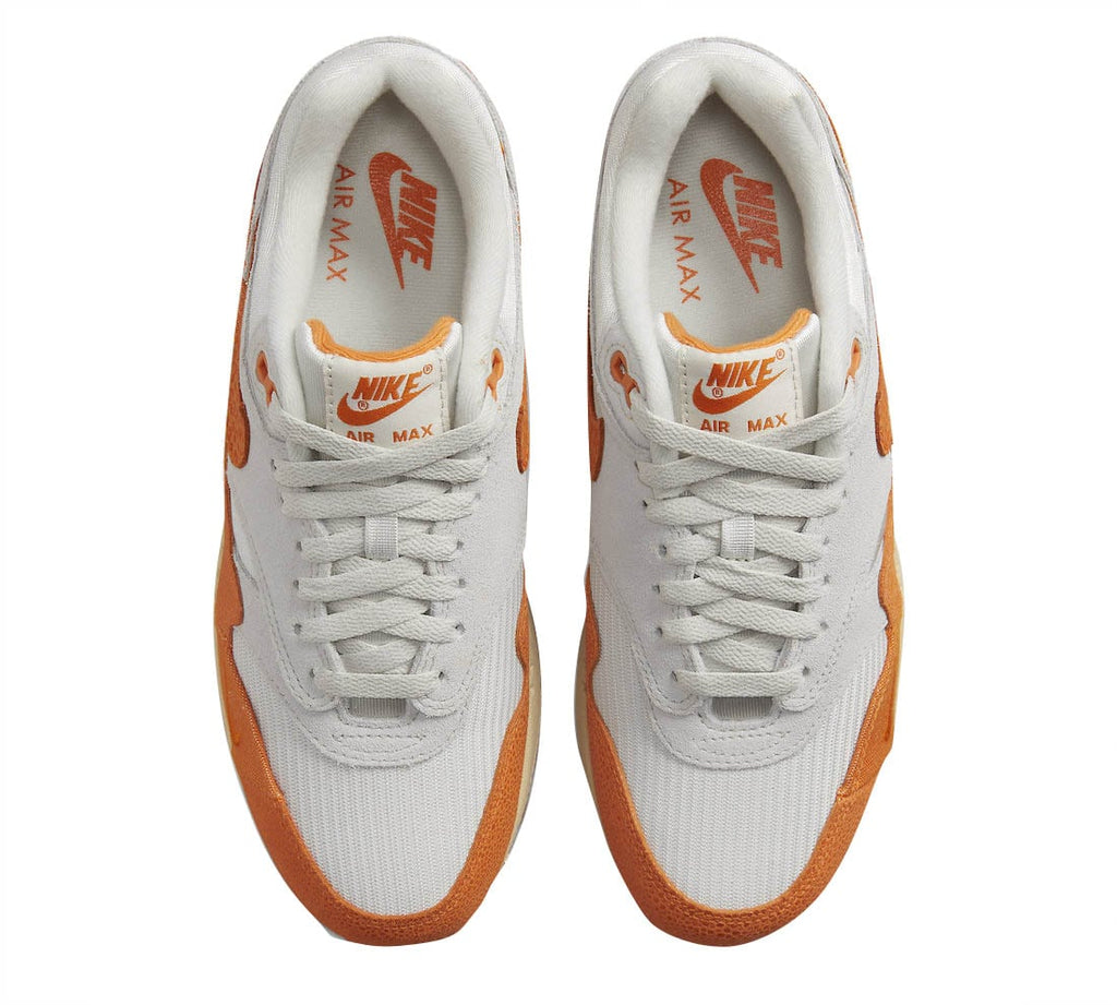 Nike WMNS Air Max 1 Magma Orange - Image 4