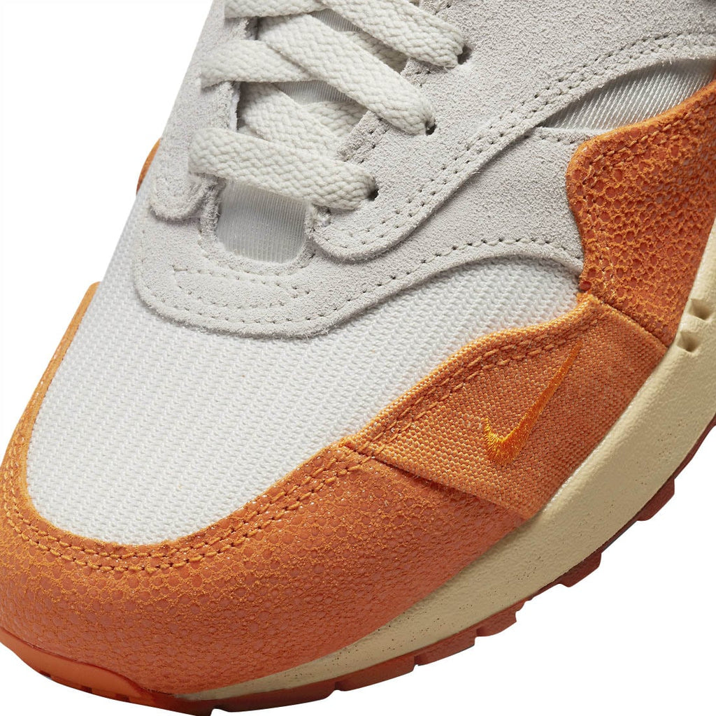 Nike WMNS Air Max 1 Magma Orange - Image 7