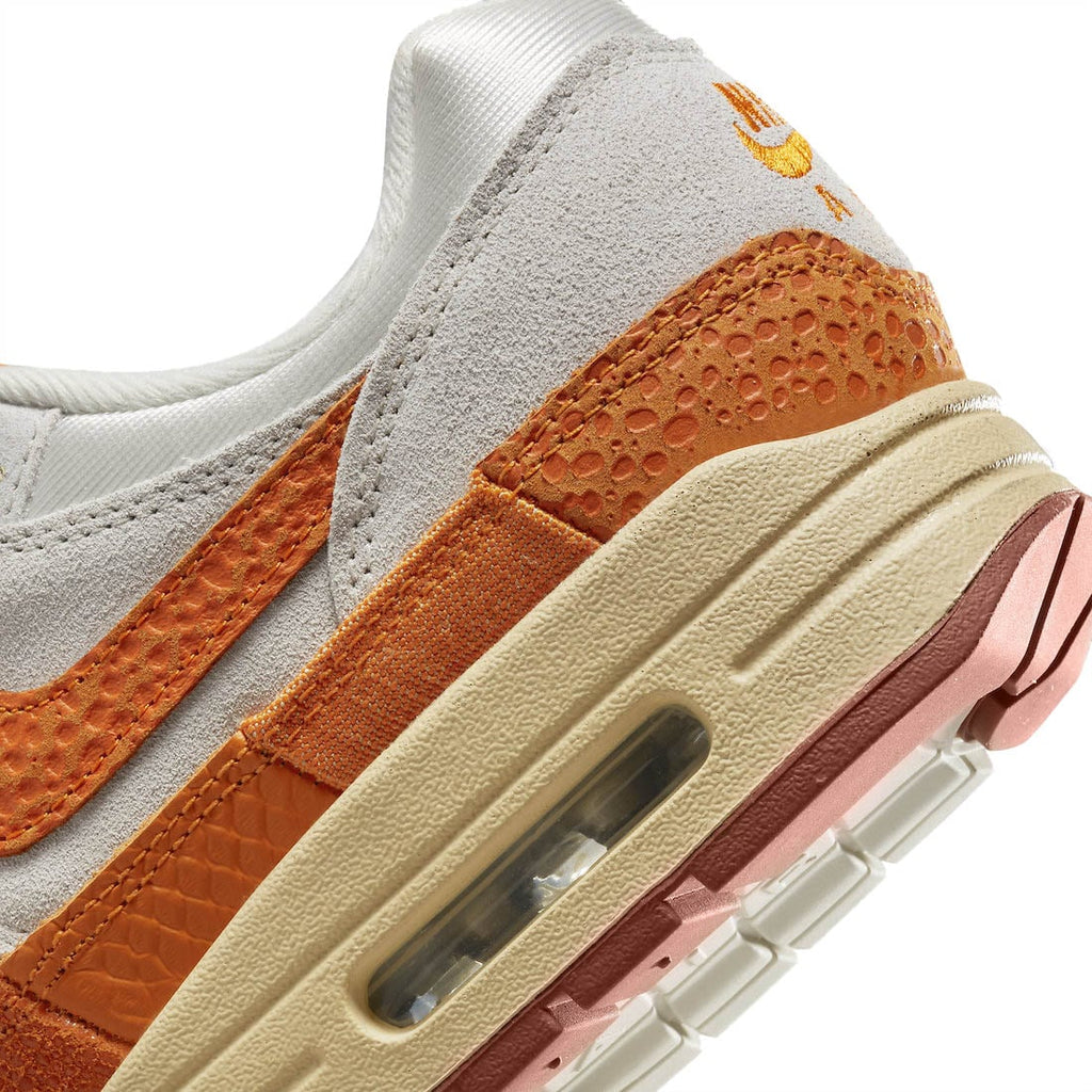 Nike WMNS Air Max 1 Magma Orange - Image 8