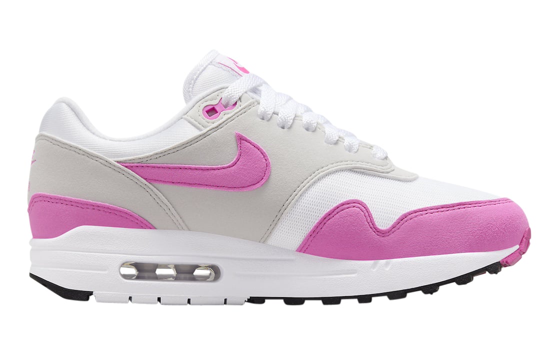 Nike WMNS Air Max 1 Pink Rise - Image 3