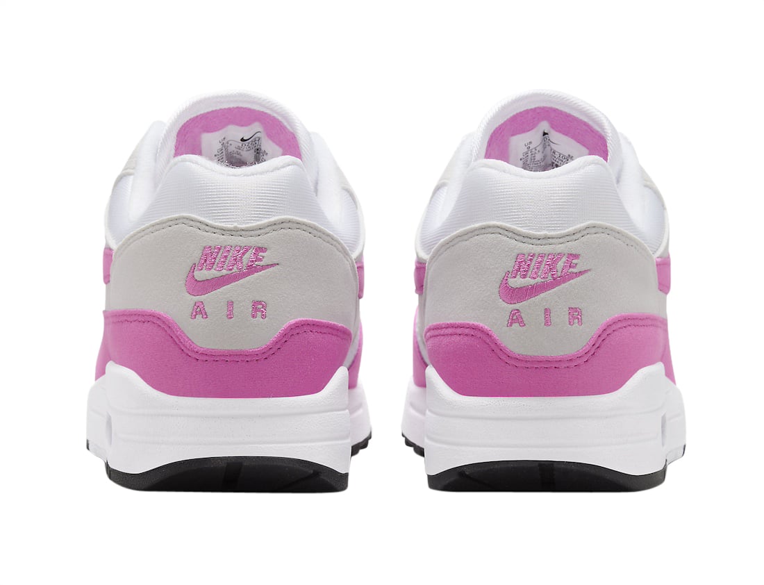 Nike WMNS Air Max 1 Pink Rise - Image 5