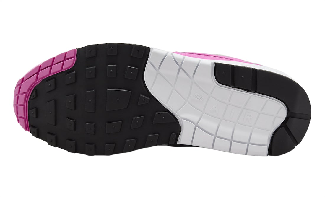 Nike WMNS Air Max 1 Pink Rise - Image 6
