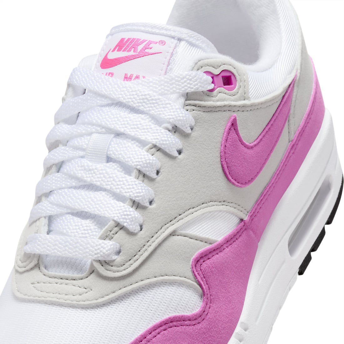 Nike WMNS Air Max 1 Pink Rise - Image 7