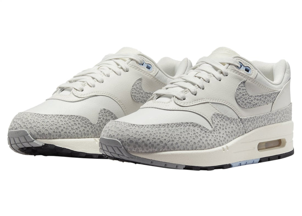 Nike WMNS Air Max 1 Safari Summit White - Image 2