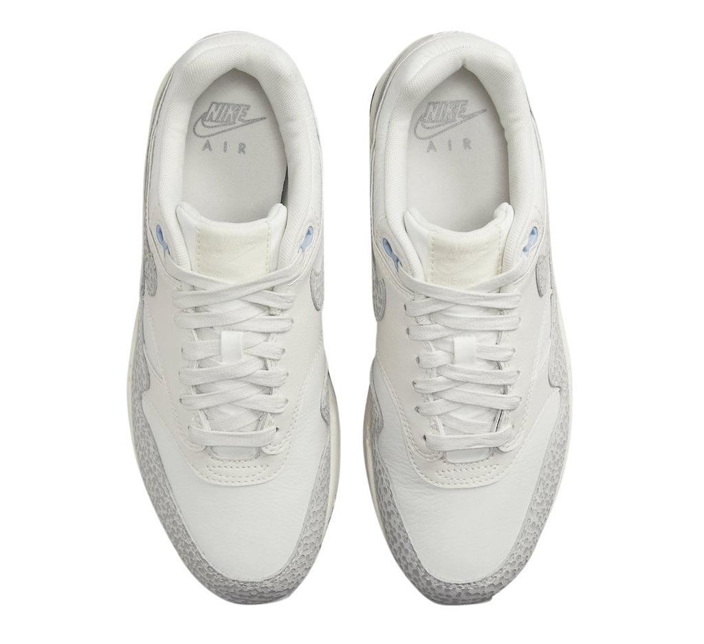 Nike WMNS Air Max 1 Safari Summit White - Image 4