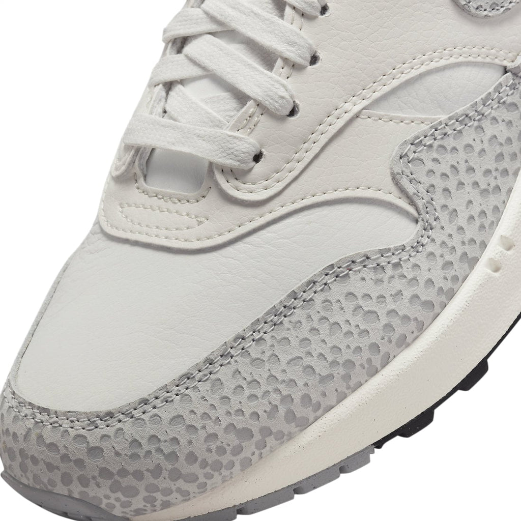 Nike WMNS Air Max 1 Safari Summit White - Image 7