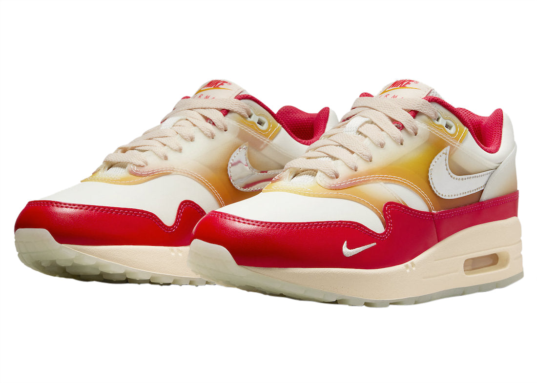 Nike WMNS Air Max 1 Sofvi - Image 2