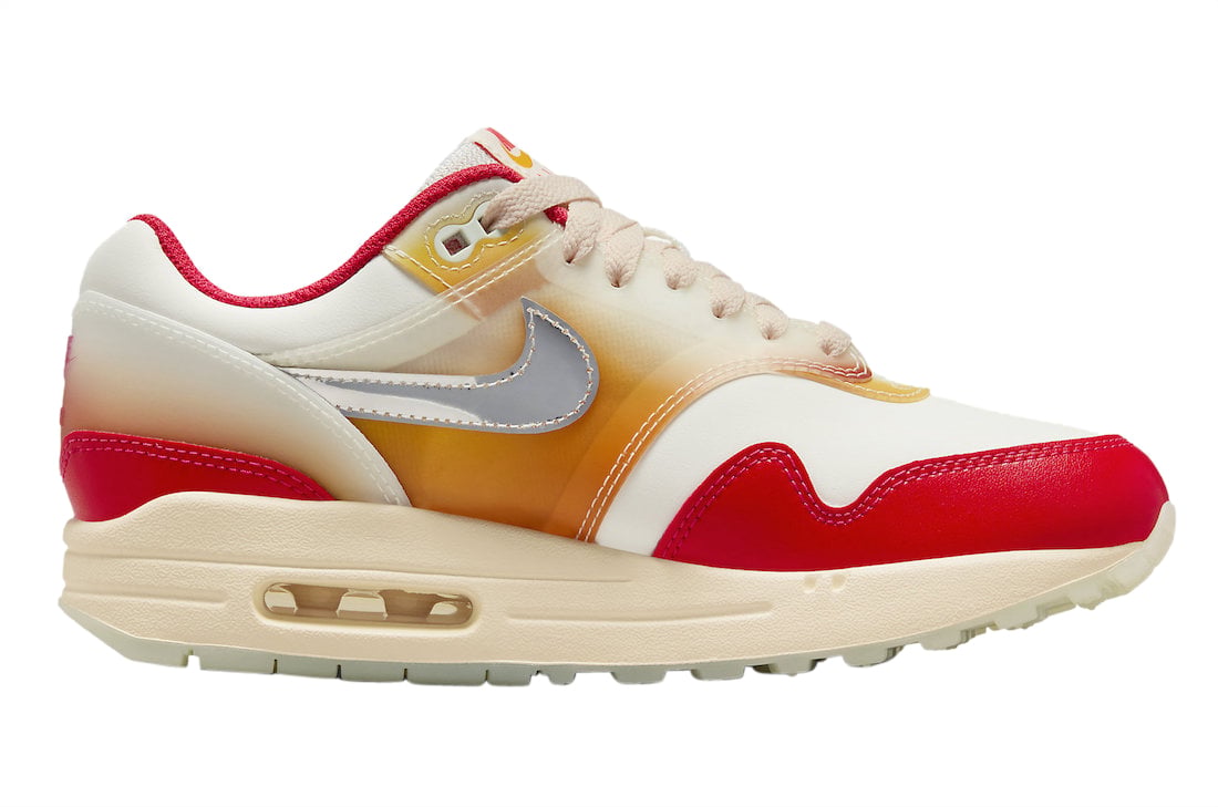 Nike WMNS Air Max 1 Sofvi - Image 3