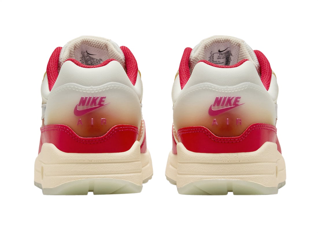 Nike WMNS Air Max 1 Sofvi - Image 5