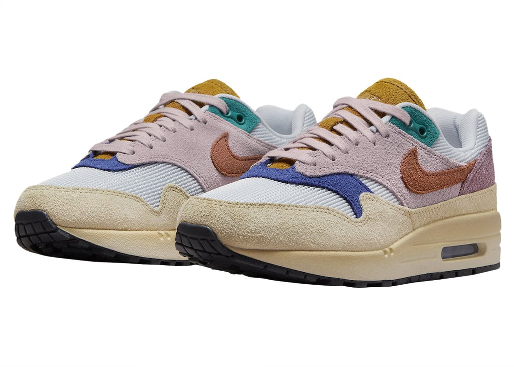 Nike WMNS Air Max 1 Tan Lines - Image 2