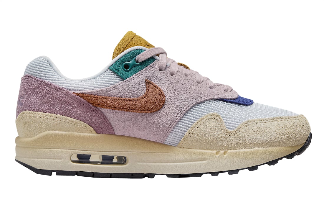 Nike WMNS Air Max 1 Tan Lines - Image 3