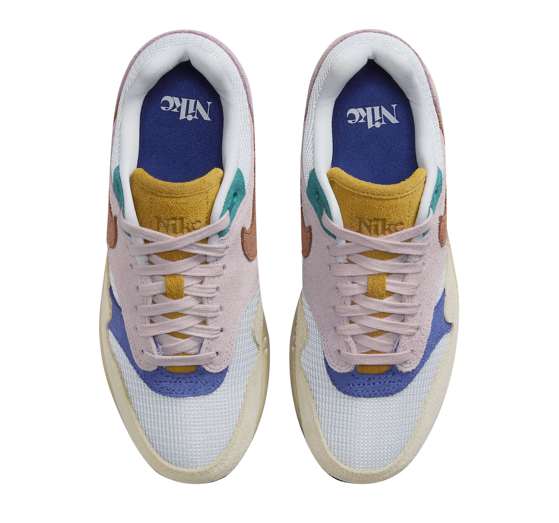 Nike WMNS Air Max 1 Tan Lines - Image 4