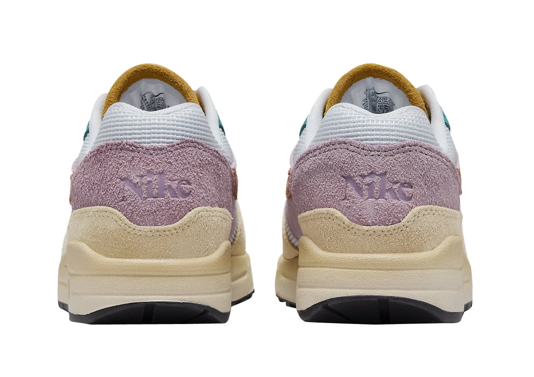 Nike WMNS Air Max 1 Tan Lines - Image 5