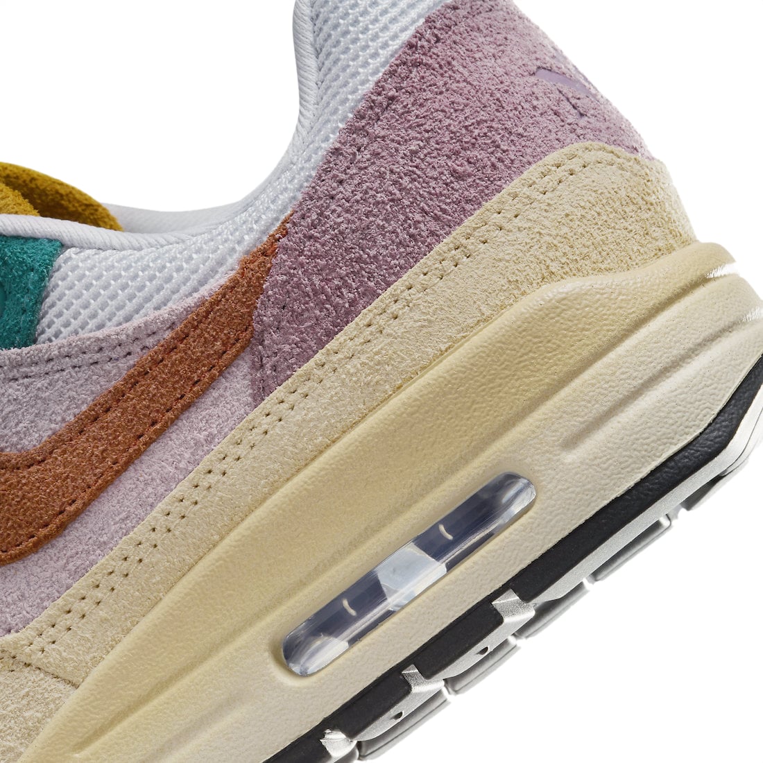 Nike WMNS Air Max 1 Tan Lines - Image 8