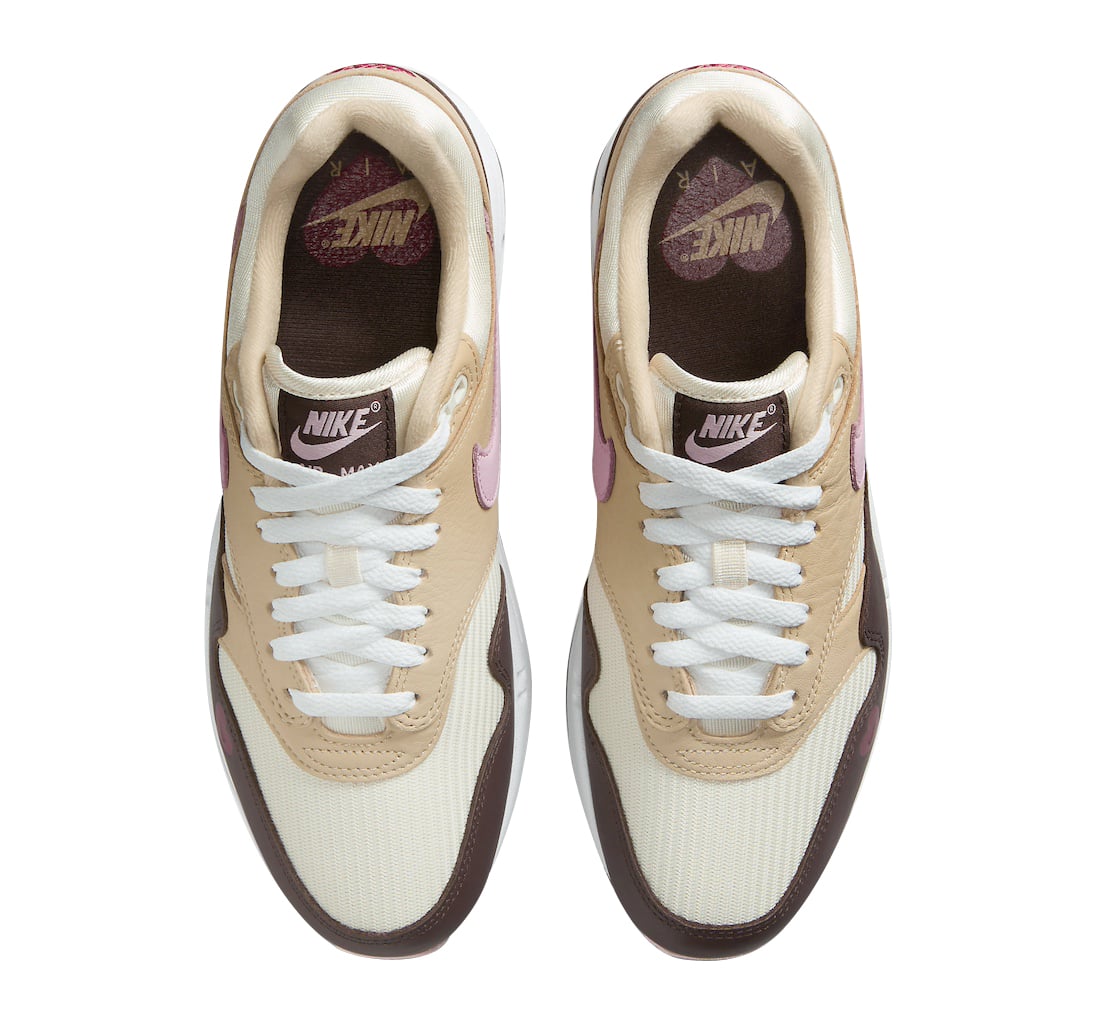 Nike WMNS Air Max 1 Valentine’s Day - Image 4