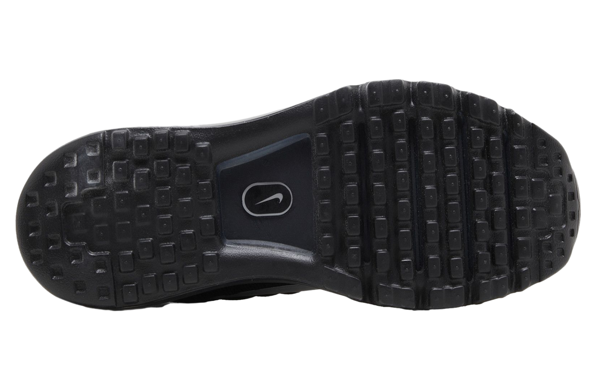 Nike Wmns Air Max 2017 Black - Image 3