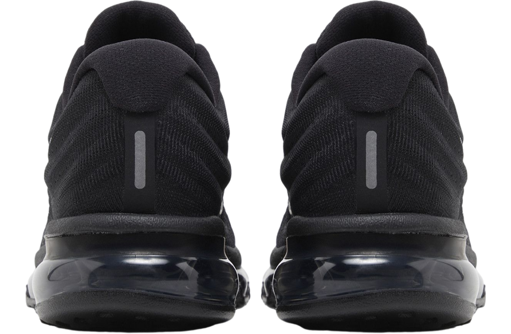 Nike Wmns Air Max 2017 Black - Image 4