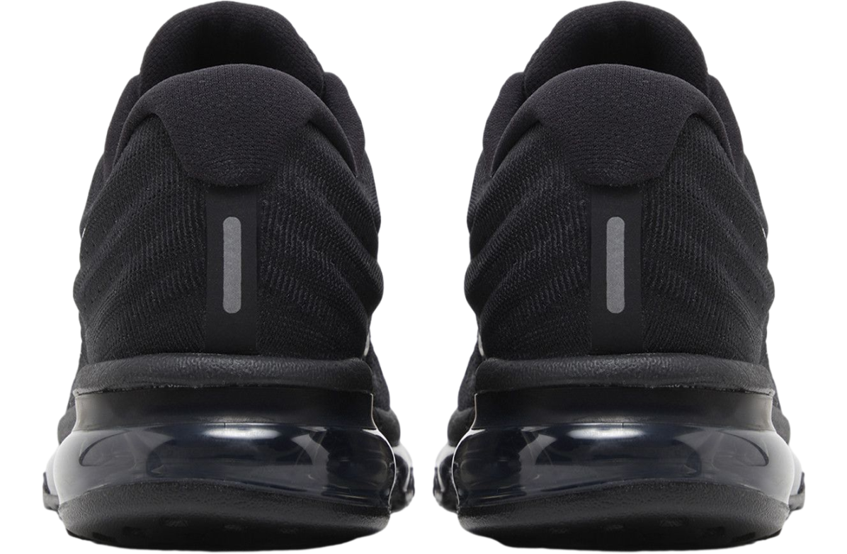 Nike Wmns Air Max 2017 Black - Image 4