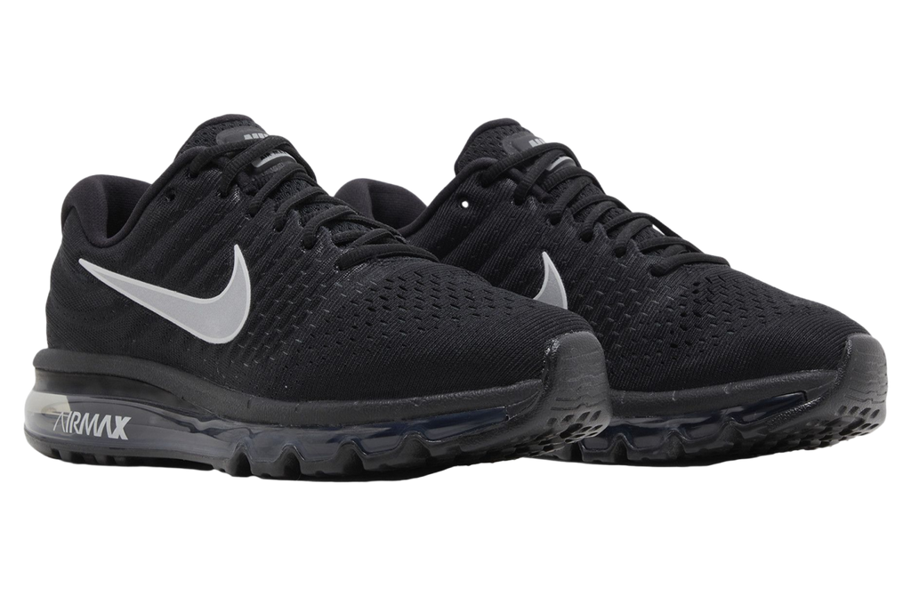 Nike Wmns Air Max 2017 Black - Image 5