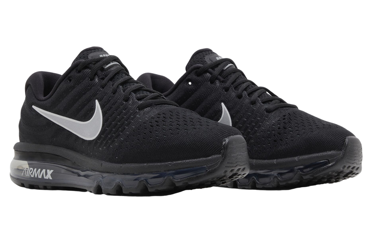Nike Wmns Air Max 2017 Black - Image 5